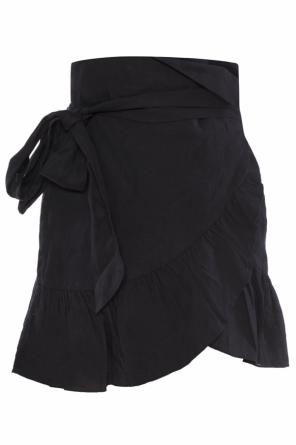 Ruffle skirt, zdjęcie 1 Ruffle skirt od Isabel Marant Etoile